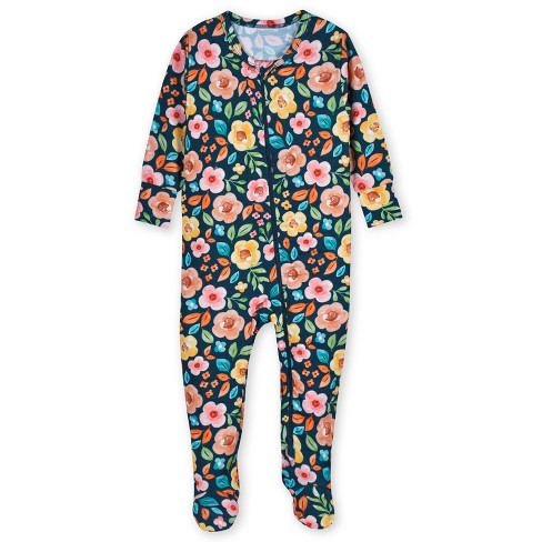 Gerber Baby Boys' Snug Fit Pajama Set - Polar Night - 12 Months - 2-piece :  Target