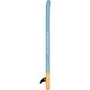 Aqua Marina 10.8'' Dhyana Fitness Paddleboard - Turquoise Blue - 3 of 4