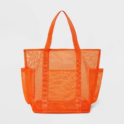 Orange : Handbags & Purses