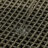BAGOKIE Set of 2 Waffle Bathroom Rugs & Mats - 2 of 4