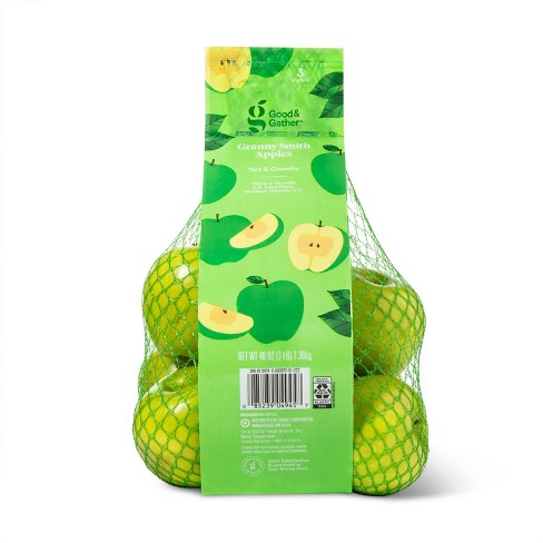 paul smith green apple