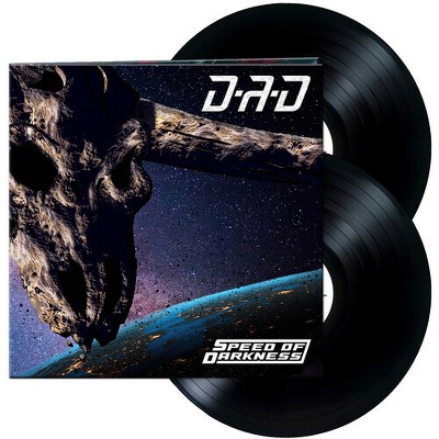 D-a-D - Speed Of Darkness