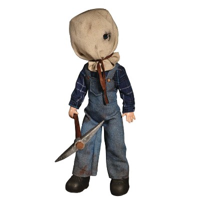 Mezco Toyz Friday the 13th Living Dead Doll - Part II Jason Voorhees