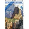 Trends International Lantern Press - Zion National Park, Utah, Angels Landing Unframed Wall Poster Prints - 3 of 4