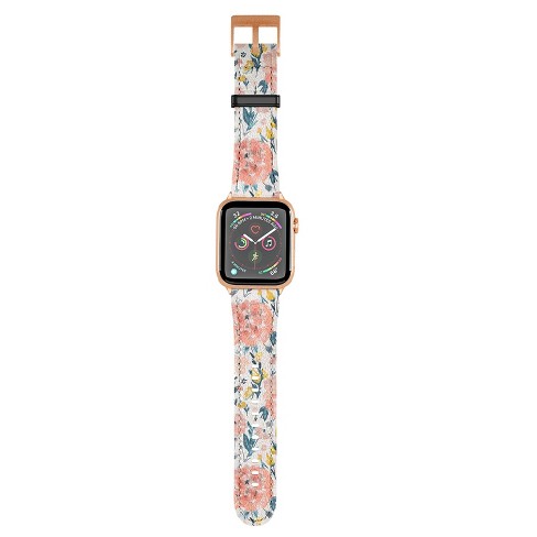 Apple watch series 3 hotsell rose gold 38mm target