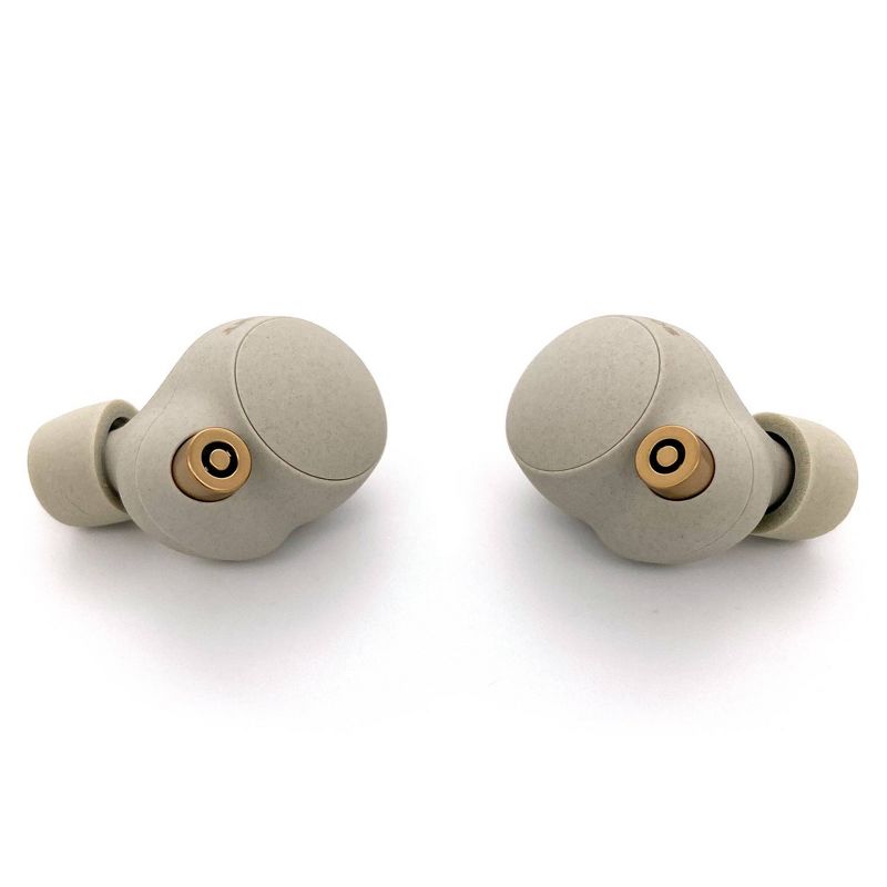 Sony Noise-Cancelling True Wireless Bluetooth Earbuds - WF-1000XM4 - Target Certified Refurbished, 4 of 9
