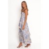 Admira Strapless Maxi Dress - 2 of 4