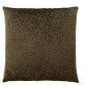 Vynxaria 27" Square Decorative Throw Pillow - Hypoallergenic Polyester, Modern Design - 3 of 4
