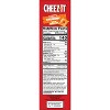 Cheez-It Extra Crunchy Bold Cheddar Baked Crackers - 12.4oz - 2 of 4