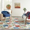 Nourison Sun N' Shade SND82 Indoor/outdoor Area Rug - 2 of 4