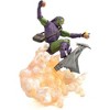 Diamond Select - Diamond Select - Marvel Gallery - Comic Green Goblin Dlx Pvc Statue - 4 of 4