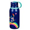 Disney Lilo & Stitch 11oz Stainless Steel Water Bottle - 3 of 4