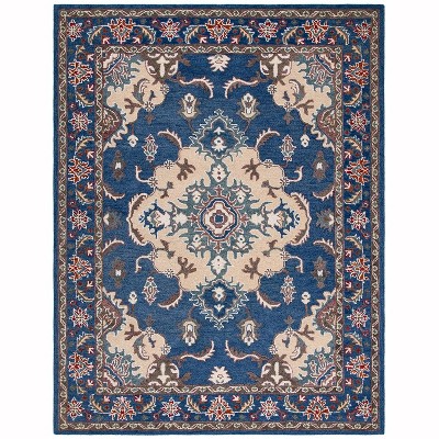 Antiquity AT520 Hand Tufted Area Rug  - Safavieh