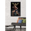 Trends International DC Comics Movie - Justice League - Wonder Woman Unframed Wall Poster Prints - 2 of 4