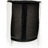 Nispira 3-in-1 True HEPA Filter Replacement with Activated Carbon Compatible with Z-3000 TruSens Large Air Purifier, 2 Packs - 4 of 4