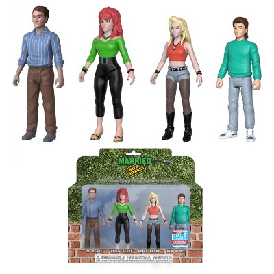 funko action figures
