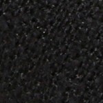 black linen