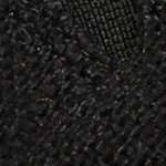 black linen