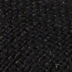 black linen