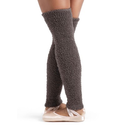 Capezio Women's Harmonie 24" Pamper Legwarmer
