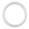 Silpada 'Celebrate' Sterling Silver Bangle Bracelet - 2 of 4
