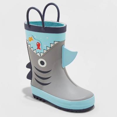 target baby boots