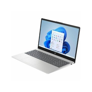 Refurbished: HP 15-fd0007ca 15.6" FHD Laptop, Intel i3-1315U, 16GB, 512GB, Windows 11 - Manufacturer Refurbished - 1 of 4