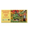 Sunsout Halloween Harvest 300 pc  Halloween Jigsaw Puzzle 35272 - 3 of 4