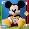 Mickey Mouse Oh Toodles Feature Plush Stuffed Animal - 2 of 4