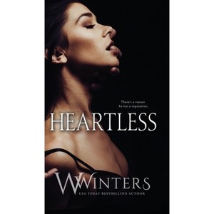 Heartless - (Merciless) by W Winters & Willow Winters - 1 of 1