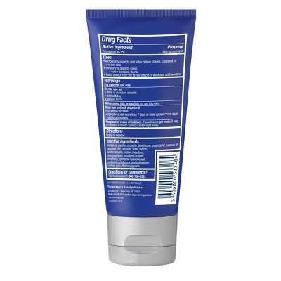 CeraVe Healing Ointment, Moisturizing Petrolatum Skin Protectant for Dry Skin Unscented - 3oz_3