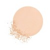 COVERGIRL Clean Invisible Pressed Powder, 150 Creamy Beige, 0.38 oz