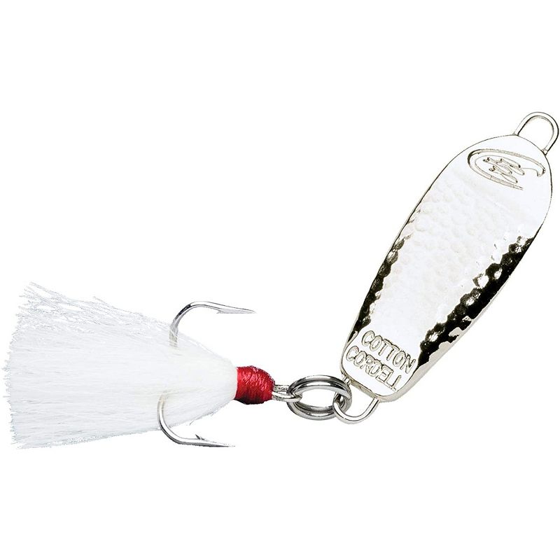 Cotton Cordell Little Mickey Spoon 1/4 oz Fishing Lures, 2 of 4