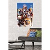 Trends International James Booker - Dog Selfie Unframed Wall Poster Prints - 2 of 4