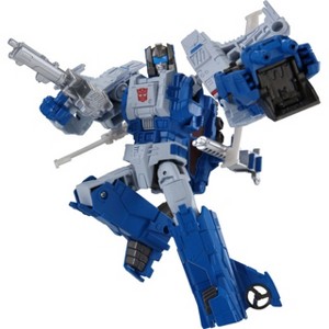 LG33 Highbrow | Japanese Transformers Legends Action figures - 1 of 4