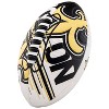 NFL New Orleans Saints Air Tech Football - 2 of 3