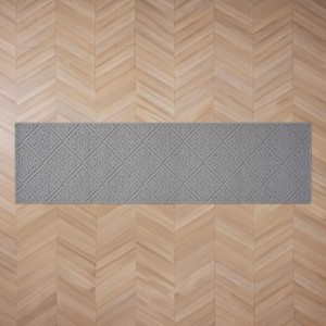 Laura Ashley Hi-Low Tufted Rugs - 1 of 4