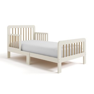 Storkcraft Pasadena Toddler Bed - 1 of 4