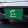 Delta State Statesmen Novelty Metal Vanity Tag License Plate - 3 of 4