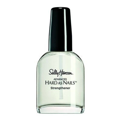 Sally Hansen Advanced Hard As Nails Strengthener - 0.45 fl oz