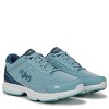 Ryka Womens Devotion Plus 5 Walking Shoe - 2 of 4