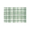 C&F Home Spring Greens Bunny Toile Placemat Set of 6 - 3 of 4