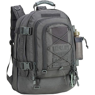 Tactical Backpack Military Army Daypack - Assault Pack for Men Molle Backpacks Bug Out Bag