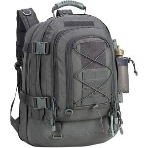Tactical Backpack Military Army Daypack - Assault Pack for Men Molle Backpacks Bug Out Bag - 1 of 4
