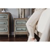 Sea Winds Sanibel 2 Drawer Nightstand - 2 of 4