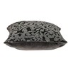 Parkland Collection,Carmela Transitional Beaded Throw Pillow - 3 of 4