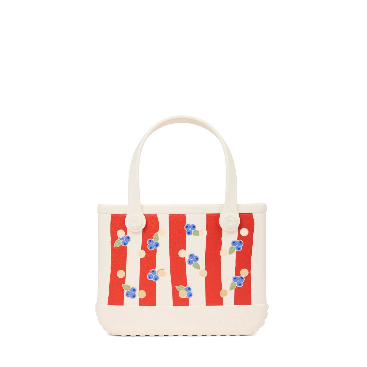 Bogg Bag Tote Bag - A Piece of Pie