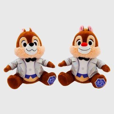 Disney100 Chip & Dale Plush