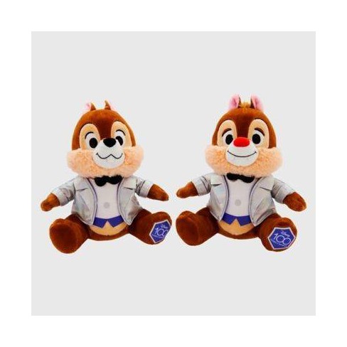 Chip and on sale dale plush