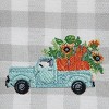 Park Designs Truck Loads Of Fun Napkin Set of 4 - 3 of 4